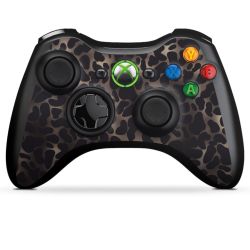 Foils for controller matt