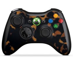 Foils for controller matt