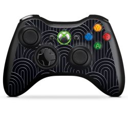 Foils for Controller matt