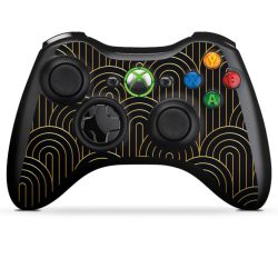 Foils for Controller matt