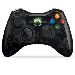 Foils for Controller matt