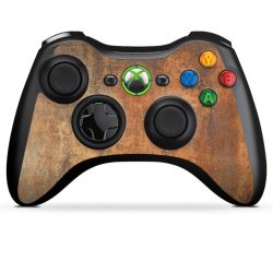 Foils for controller matt