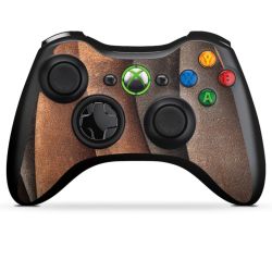 Foils for controller matt