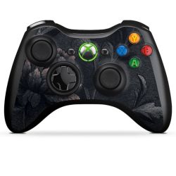 Foils for controller matt