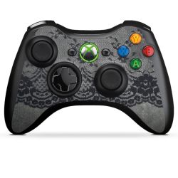 Foils for Controller matt