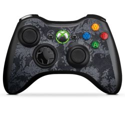 Foils for Controller matt