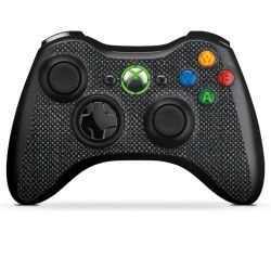 Foils for controller matt