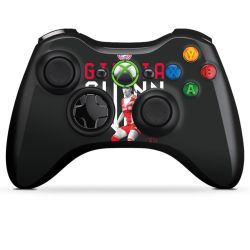 Foils for Controller matt