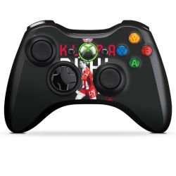 Folien für Controller matt