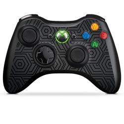 Foils for controller matt