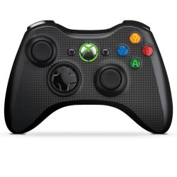 Foils for controller matt