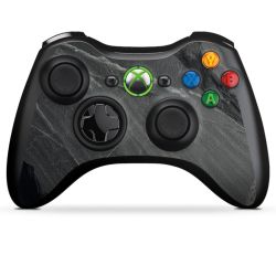 Foils for controller matt