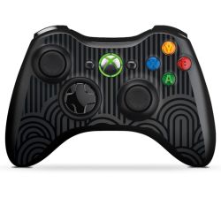 Foils for Controller matt