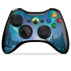 Foils for controller matt