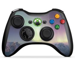 Foils for controller matt