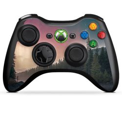 Foils for controller matt