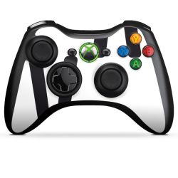 Foils for Controller matt