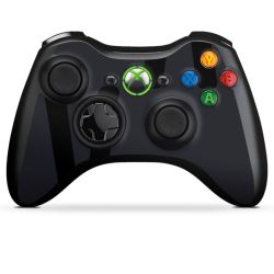 Foils for Controller matt