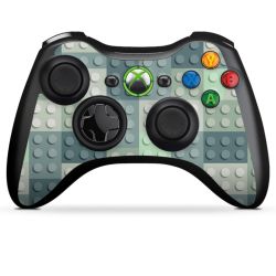 Foils for controller matt