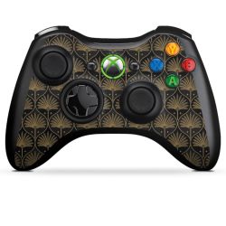 Foils for controller matt