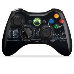 Folien für Controller matt