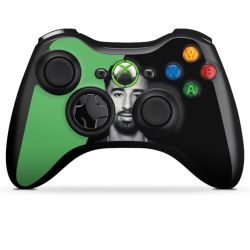 Folien für Controller matt