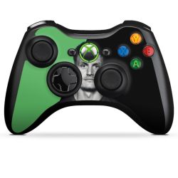 Folien für Controller matt