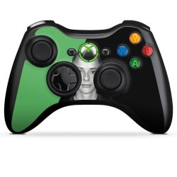 Folien für Controller matt