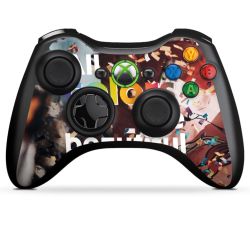 Folien für Controller matt