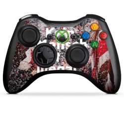 Folien für Controller matt