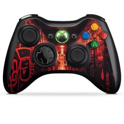 Folien für Controller matt