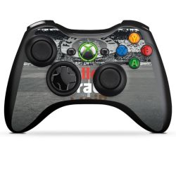 Folien für Controller matt