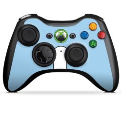 Foils for controller matt