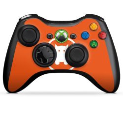 Foils for Controller matt