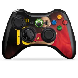 Foils for controller matt