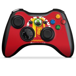 Folien für Controller matt