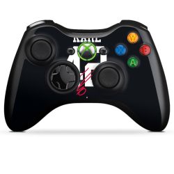 Foils for controller matt