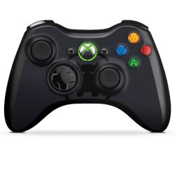 Foils for Controller matt