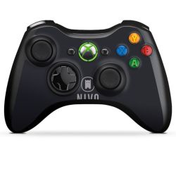 Foils for Controller matt