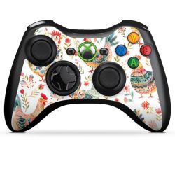 Foils for Controller matt