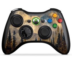 Foils for Controller matt