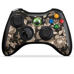 Foils for Controller matt