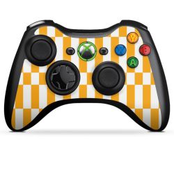 Foils for Controller matt