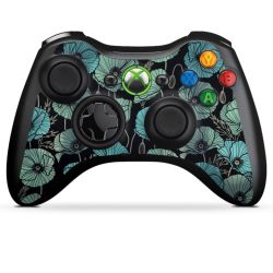 Foils for Controller matt