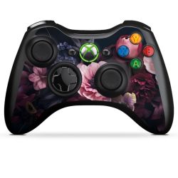 Foils for controller matt