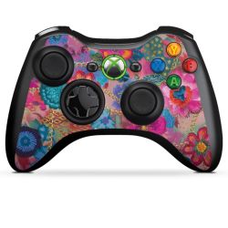 Foils for controller matt