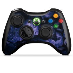 Foils for controller matt