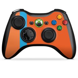 Foils for controller matt