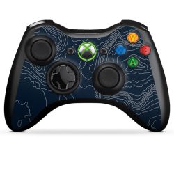 Foils for controller matt