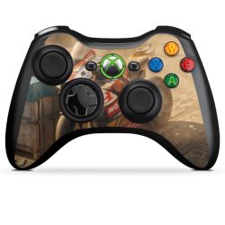 Folien für Controller matt